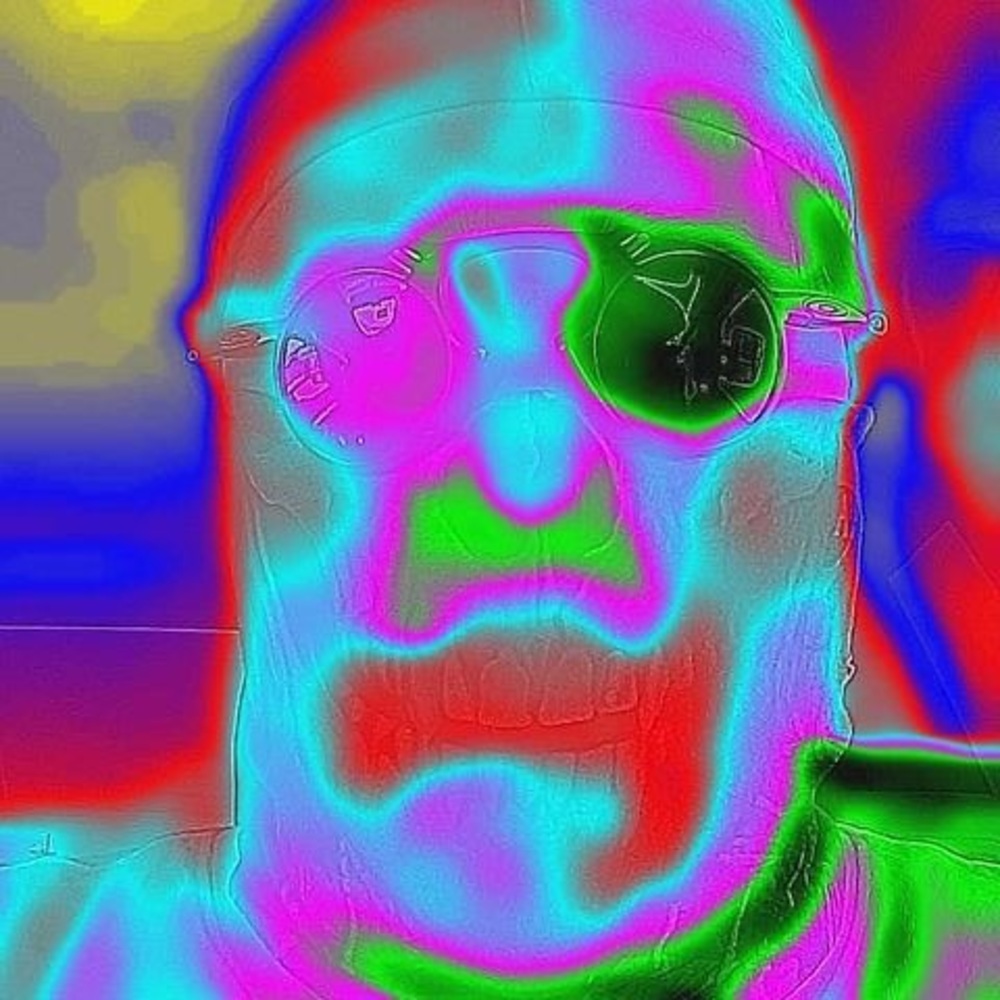 Meet your Posher, Gabriel